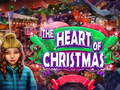 Ойын The Heart of Christmas