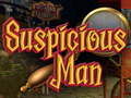 Ойын Suspicious Man