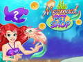 Ойын Mermaid Pet Shop