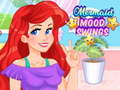 Ойын Mermaid Mood Swings