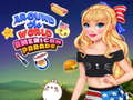 Ойын Around the World American Parade
