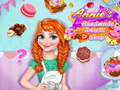 Ойын Annie's Handmade Sweets Shop