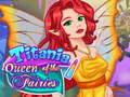 Ойын Titania Queen Of The Fairies