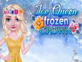 Ойын Ice Queen Frozen Crown