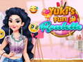 Ойын Yuki's Fun Roulette