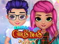 Ойын Rainbow Girls Christmas Party