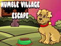 Ойын Humble Village Escape