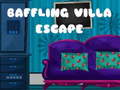 Ойын Baffling Villa Escape
