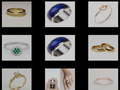 Ойын Rings memory