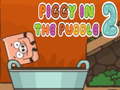 Ойын Piggy In The Puddle 2