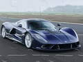Ойын Hennessey Venom F5 Puzzle