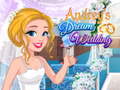 Ойын Audrey's Dream Wedding