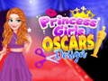 Ойын Princess Girls Oscars Design