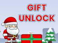 Ойын Gift Unlock 