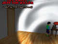 Ойын Jeff The Killer: Lost in the Nightmare