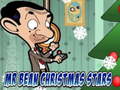 Ойын Mr Bean Christmas Stars