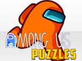Ойын Among Us Puzzles