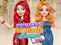 Ойын Princess Influencer SummerTale