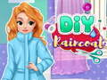 Ойын DIY Raincoat