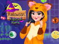 Ойын Halloween Kigurumi Party