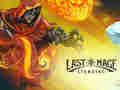 Ойын Last Mage Standing