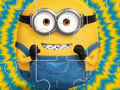 Ойын Minions Jigsaw