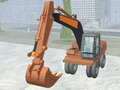 Ойын Snow Plow Truck