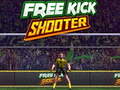Ойын FreeKick Soccer