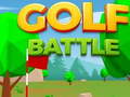 Ойын Golf Battle