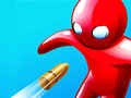Ойын Bullet Man 3d