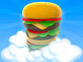 Ойын Sky Burger