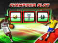 Ойын Champions Slot