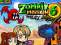 Ойын Zombie Mission 6