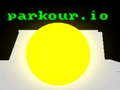 Ойын parkour.io