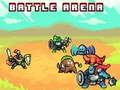 Ойын Battle Arena