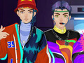 Ойын Hip Hop Boyz Magazine