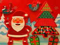 Ойын New Year Winter Fun Puzzle