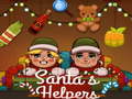 Ойын Santa's Helpers