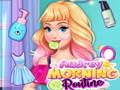 Ойын Audrey's Morning Routine