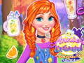 Ойын Annie's Enchanted Lemonade Stand