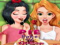 Ойын Pie Bake Off Challenge
