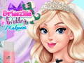 Ойын Bridezilla Wedding Makeover