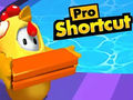 Ойын Pro Shortcut