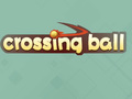 Ойын Crossing Ball