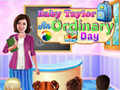 Ойын Baby Taylor An Ordinary Day