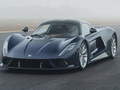 Ойын Hennessey Venom F5 Slide