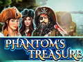 Ойын Phantoms Treasure