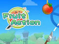 Ойын Fruit Action