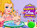 Ойын Audrey's Glam Nails Spa