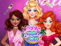 Ойын BFF'S Beauty Salon